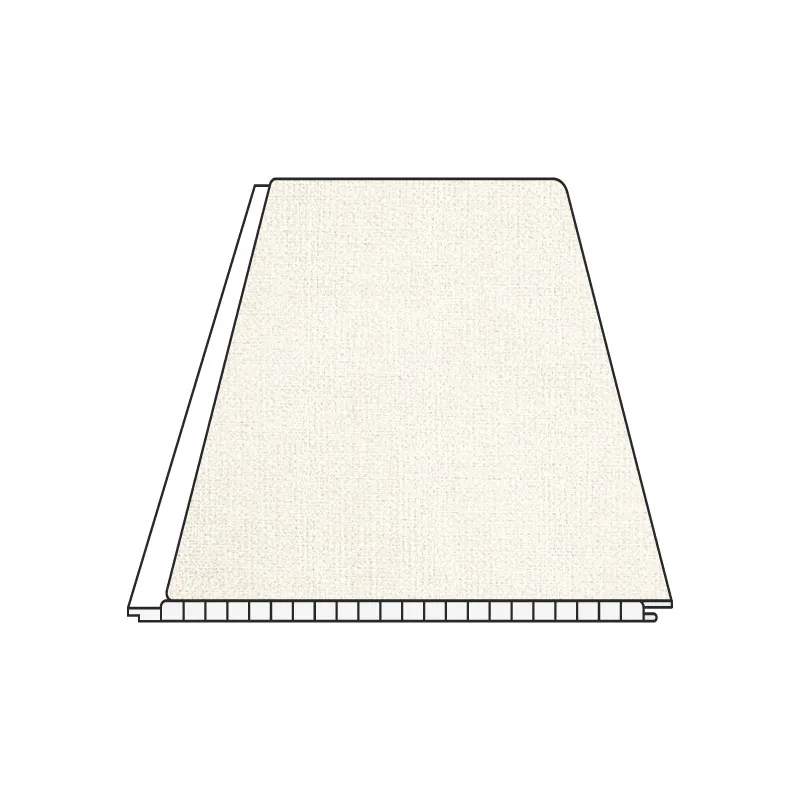 WALL PANELLING POLYWOOD PPS1223-257-2 400X9X2950MM